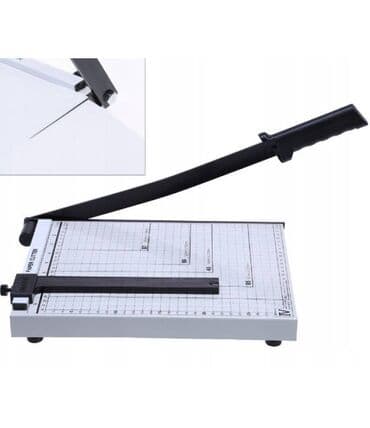 теспе электронный цена: Резак для бумаги А4 Столешница изготовлена ​​из металла, стабильна — 2