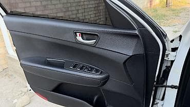 smart open: Kia K5: 2016 г., 2 л, Автомат, Газ, Седан — 5
