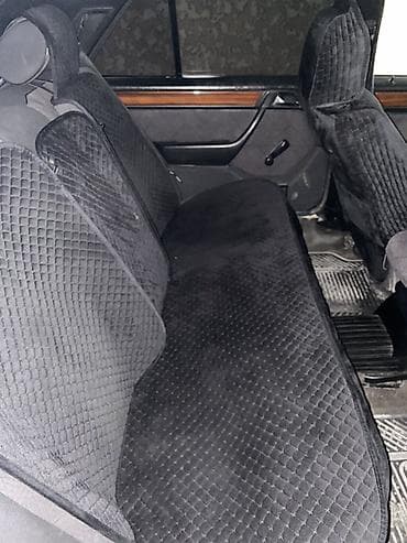 jet auto: Mercedes-Benz W124: 1994 г., 2.2 л, Ручные, Бензин, Седан — 7