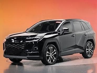 rav4: Toyota RAV4: 2026 г., 2.5 л, Робот, Гибрид, Кроссовер — 3