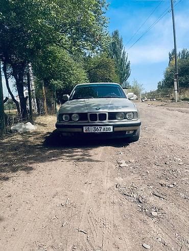 хонда свик фара: BMW 525: 1989 г., 2.5 л, Механика, Бензин, Седан — 1