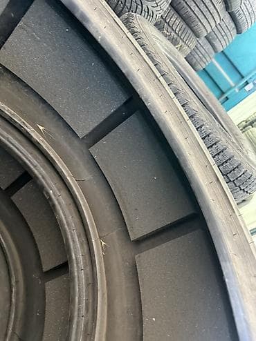 r22 bmw: Шины 275 / 40 / R 22, Лето, Б/у, Пара, Легковые, Германия, Pirelli — 2