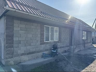 комм: Продаю дом 2х комнатный в районе Новопавловки,по улице Советская — 8