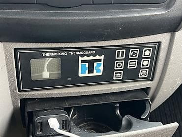 bew e34: Mercedes-Benz Спринтер: 2012 г., 2.7 л, Механика, Дизель, Фургон — 8