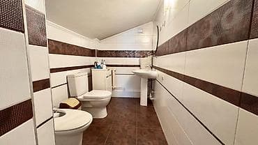 Дома: 550 м², 6 комнат, Чон-Арык с. — 2