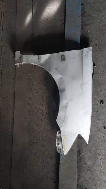 запчасти на тойота калдина в бишкеке: Toyota Caldina Переднее Крыло, Тойота Калдина крыло переднее Цвет — 1