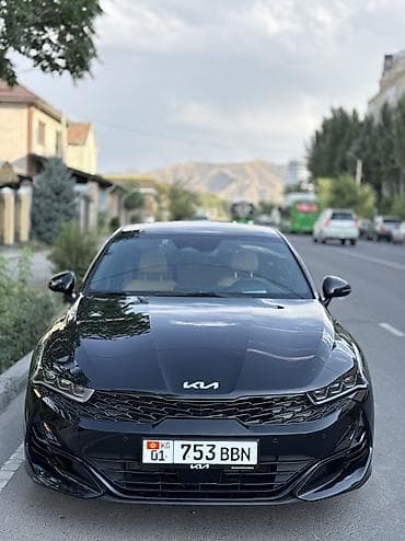 киа к5 расрочка: Kia K5: 2021 г., 2 л, Автомат, Бензин, Седан — 2