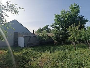 купить дом в кызыле: 🏡 Продаётся дом с участком и хозпостройками 📍 Район: с. Кызыл-Туу 🏠 — 1