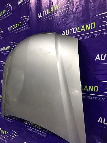 капот accord: Honda, Б/у, Оригинал — 2