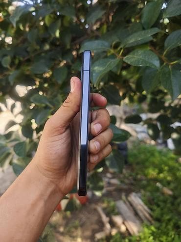 хиаоми 17: Xiaomi, 14, Б/у, 256 ГБ, цвет - Черный, 2 SIM — 5