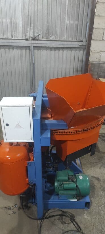 сушильный аппарат: Кирпич станок төө кирпич автомат 220 вольт размер блока разные Только — 5