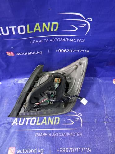 altezza: Задний левый стоп-сигнал Toyota 2004 г., Б/у, Оригинал, Япония — 2