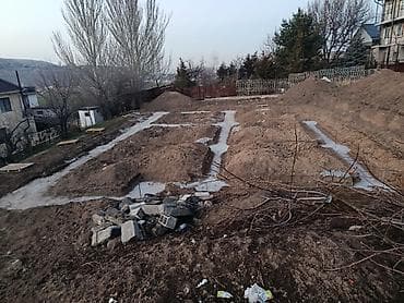 туз село: 6 соток, Для строительства — 1