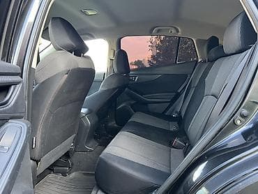 Продажа авто: Subaru Crosstrek: 2019 г., 2 л, Вариатор, Бензин, Кроссовер — 7