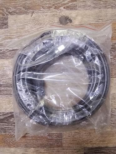 Кабель HDMI — новый в заводском пакете - Тип: HDMI кабель для