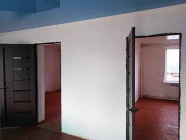 дом григоревка: 35 м², 2 комнаты, Утепленный, Забор, огорожен — 4