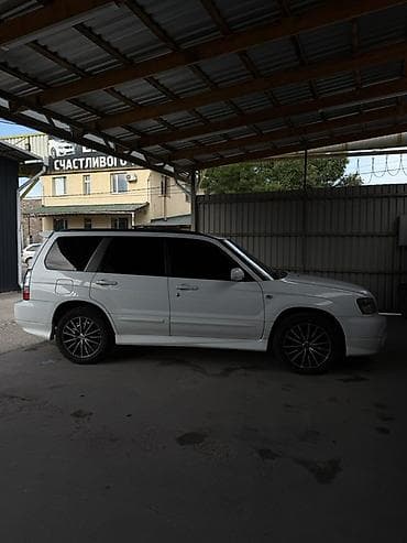 субару импреза мотор: Subaru Forester: 2003 г., 2 л, Автомат, Бензин, Кроссовер — 2