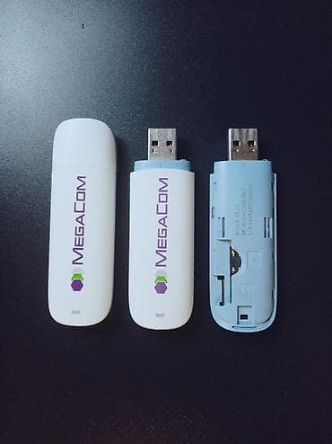 3G сим карта любого оператора, модем Huawei E173, E160, E150, E153