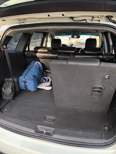 саната авто: Hyundai Santa Fe: 2010 г., 2 л, Автомат, Дизель, Кроссовер — 9