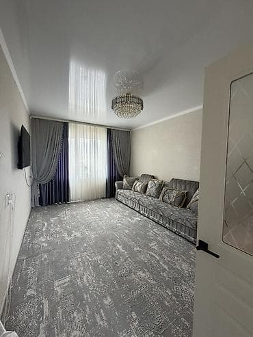 квартира 150 кв м: 2 комнаты, 50 м², 5 этаж, Евроремонт — 3