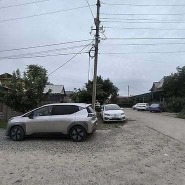 Geely Emgrand 7: 2019 г., 0.1 л, Автомат, Электромобиль, Седан — 9