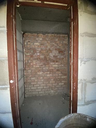 Новостройки от застройщика: 2 комнаты, 51 м², Индивидуалка, Готовая ПСО (под самоотделку) — 2