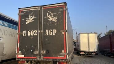 плавающий сайлентблок: Будка Mercedes-Benz, 2010 г., Колдонулган — 2