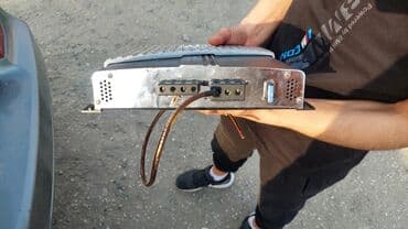 зарядное устройство для автомобильного аккумулятора бишкек: Срочно ‼️ Саб сатылат Адрес: Ошто Усилитель 700w Саб: 12 дюймовый — 4