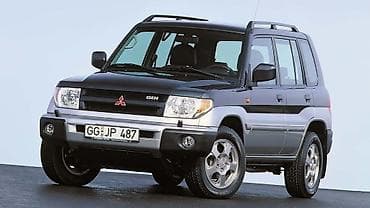 land rover freelander 1: Куплю Jimny, Pinin, Junior, Escudo — 3