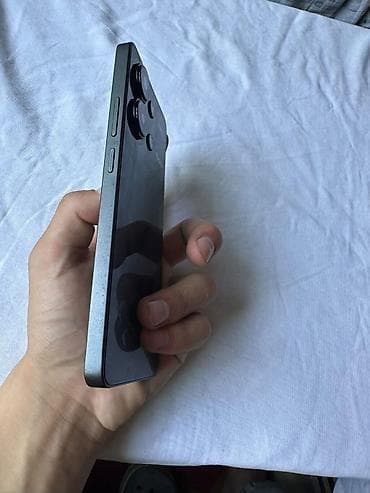 m tech: Смартфон Blackview (серия A/Active, плоские грани), цвет — 2