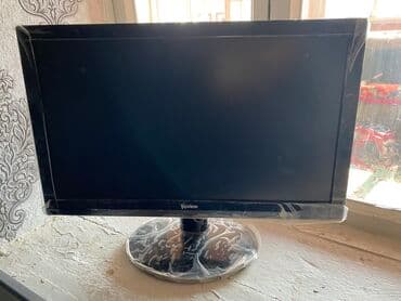 усилитель музыкальный: Монитор, Новый — 2