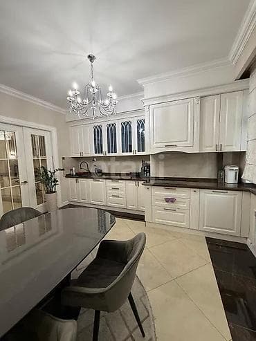 seven development: 4 комнаты, 215 м², Золотой квадрат Элитка, 7 этаж, Дизайнерский ремонт — 5