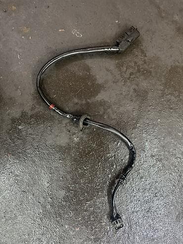 Рубильники: Разъёмный кабель/жгут проводов с двумя разными коннекторами — 3