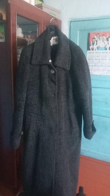 билье: Зимняя шуба — 2