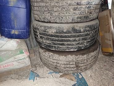 шины зимние 225 55 r17: Летние шины 225/55 R17, комплект из 4 шт. - Размер: 225/55 R17 — 3