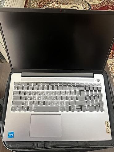 чехол на ноутбук 16 дюймов: Ноутбук Lenovo - Серия: Lenovo IdeaPad (линейка с тонкими рамками и — 1
