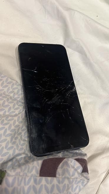 чехол samsung: Samsung Galaxy A24 4G, 128 ГБ, цвет - Синий — 2