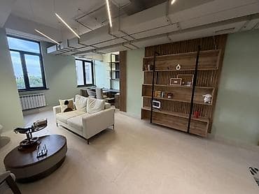 pro group: Аренда офисов, 33 м², В торговом центре — 1