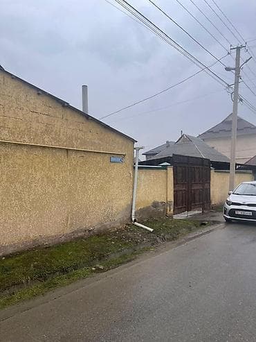 Земельные участки: Продаётся УЧАСТОК С домом | АРЧА - БЕШИК | фактически 5 СОТОК | — 7