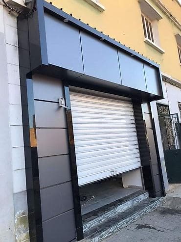 one pluse: 🧱🏢 Алюкобонд иштерин жасайбыз! Сапаттуу жана так жасалган аликабонд — 7