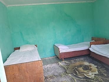 Ысык-Көлдө эс алуу: Үй (жеке сектор), Чолпон-Ата, 15 орун — 8