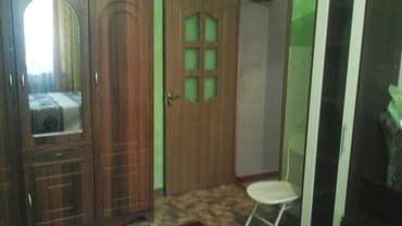 5 ком: 2 комнаты, 45 м², 5 этаж — 5