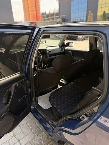 мотор на голф 3: Volkswagen Golf: 1993 г., 1.8 л, Механика, Бензин, Хэтчбэк — 7