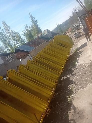 ремонт будки: Аттракцион “Лодочная карусель” (лодки-качалки) для парка развлечений — 2