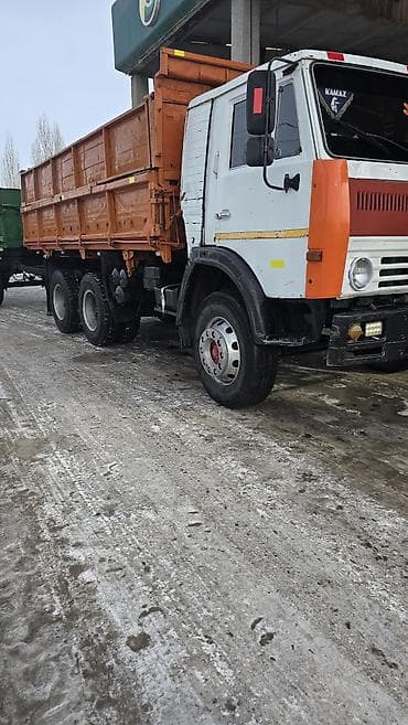 subaru outback 2004: Прицеп, Камаз, Самосвал — 9