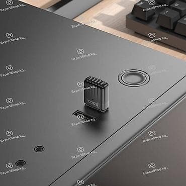 сетевые адаптеры wi fi: Wi-Fi адаптер HOCO HI33 650Mb - это современный двухдиапазонный — 2