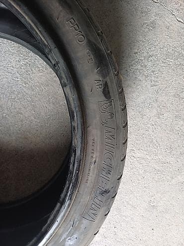 195 14 с: Шины 245 / 70 / R 17.5, Лето, Легкий коммерческий транспорт (C/LT), Италия, Michelin — 8