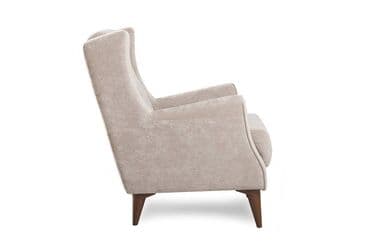 кресла винтаж: Кресло традиционное Плимут, ТК 378, Нижегородмебель и К (Россия) — 3