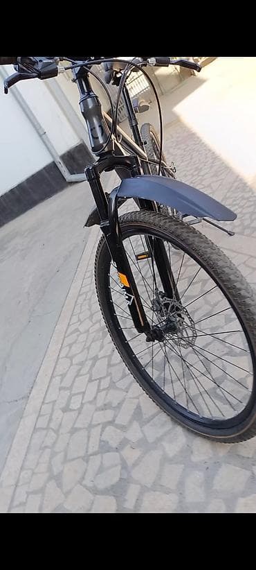 mongoose montana: Горный велосипед, Рама XL (180 - 195 см), Алюминий, Новый — 5