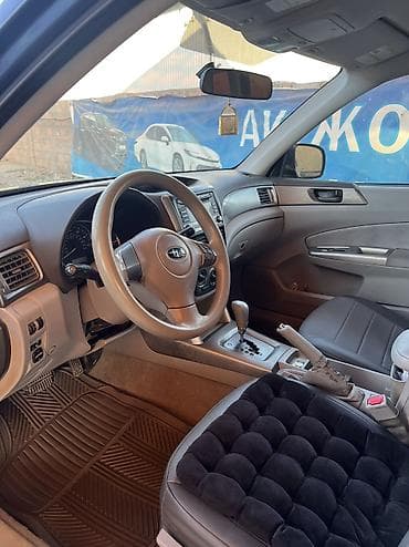 ролики субару: Subaru Forester: 2010 г., 2.5 л, Автомат, Бензин, Кроссовер — 5